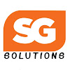 SG Solutions - Website Designing in INA Colony Amritsar logo